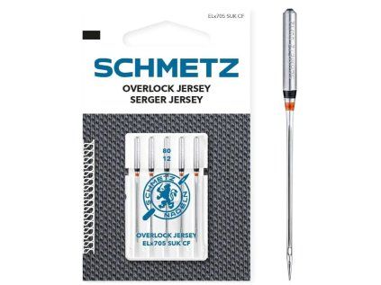 schmetz ELx705 SUK CF