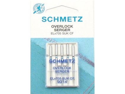 Ihly Schmetz ELx705 SUK CF (5x90)