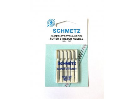 Ihly Schmetz HAx1 SP VDS 5x90