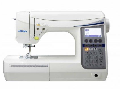 Šijací stroj JUKI DX5
