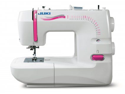 Šijací stroj JUKI HZL 353 ZR-A