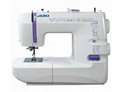 JUKI HZL 355 ZW-B