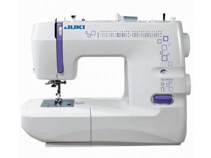Šijací stroj JUKI HZL 355 ZW-B
