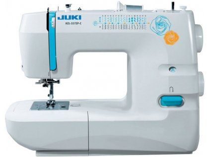 Šijací stroj JUKI HZL 357 ZP-C
