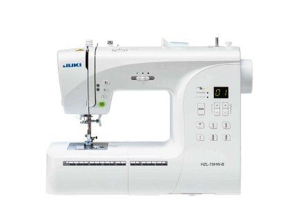 Šijací stroj JUKI HZL 70 HW-B