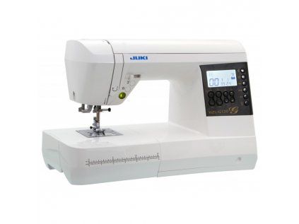 Šijací stroj JUKI HZL G120