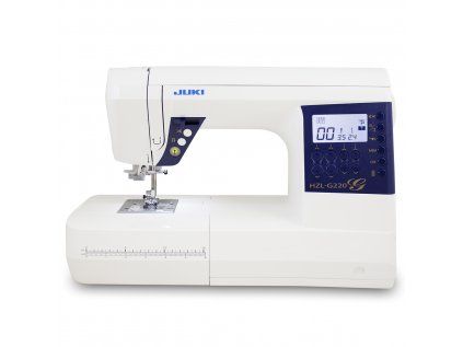 Šijací stroj JUKI HZL G220