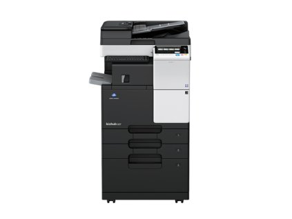 Konica Minolta Bizhub 227 + DARČEK