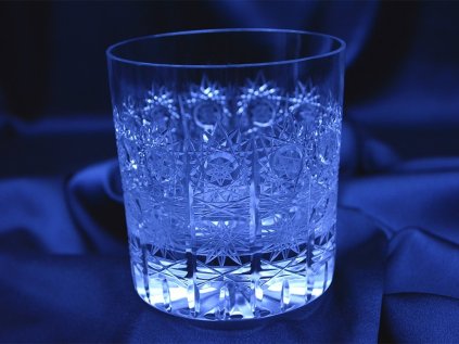 Krištáľové poháre 280 ml