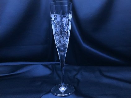 Krištáľové poháre flauta 200 ml