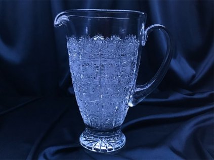 Krištáľový krčah 1,2 l