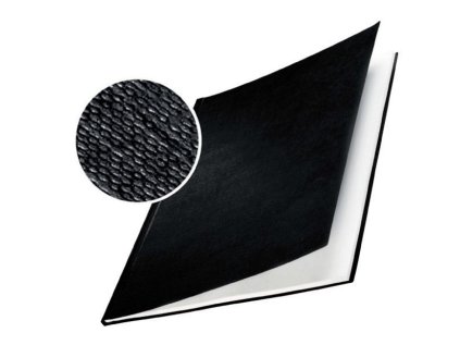 Obálka impressBIND 14 mm Č