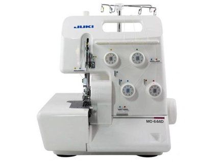 Overlock JUKI MO 644 D