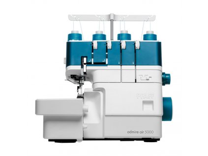 Overlock Pfaff Admire Air 5000