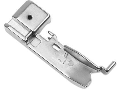 B patka na vsivanie paspulky