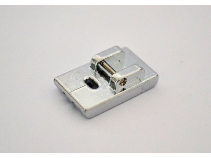 Pätka Veronica na skrytý zips