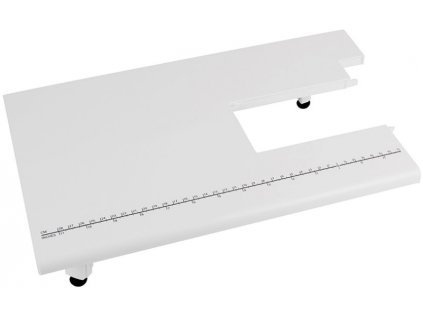 Prídavný stolček pre Pfaff Creative 1.5, Ambition 610, 620, 630