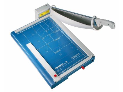Rezačka DAHLE 867 profesional