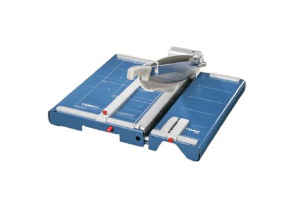 Rezačka DAHLE 868 profesional