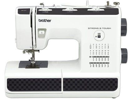 Šijací stroj Brother HF 27