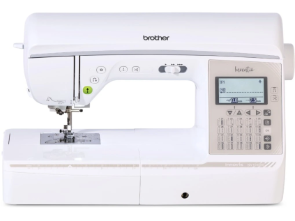 sijaci stroj brother nv1045 stroj