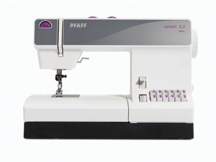 Šijací stroj PFAFF Select 3.2