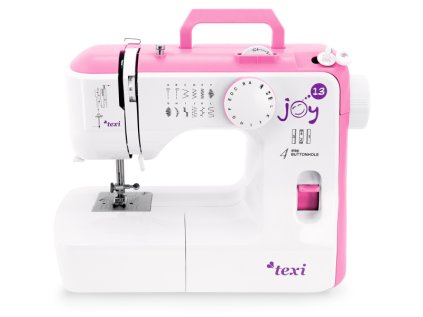 TEXI JOY 13 PINK
