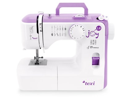 TEXI JOY 13 PURPLE