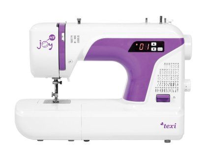 sijaci stroj texi joy 48
