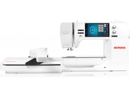 Vyšívací stroj Bernina 700