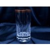 Krištáľové poháre 380 ml