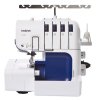 Overlock Brother M-4234D + TAŠKA