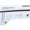 sijaci stroj brother nv1150 odstrih