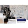 overlock brother 2104D navlekac nite