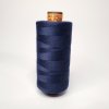 0821 - tmavomodrá (1000 m) - šijacia niť Amann Belfil-S