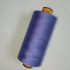 1085 - modrá (1000 m) - šijacia niť Amann Belfil-S
