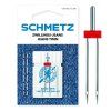 schmetz dvojihla 4,0 100