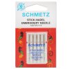 Ihly Schmetz 130/705 H-E V3S embroidery (5x75)
