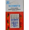 Ihly Schmetz 130/705 H-E V3S embroidery (5x90)