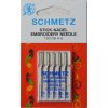 Ihly Schmetz 130/705 H-E V3S embroidery MIX (3x75, 2x90)