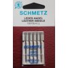 Ihly Schmetz 130/705H-LL koža (5x120)