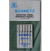 Ihly Schmetz 130/705H-M hodváb (5x60)