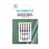 Ihly Schmetz 130/705H-M hodváb (5x80)