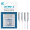 Ihly Schmetz 130/705H universal MIX (10 ks)