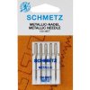 Ihly Schmetz 130 MET SCS embroidery (5x80) metal