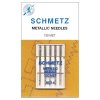 Ihly Schmetz 130 MET SCS embroidery (5x90) metal