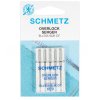 Ihly Schmetz ELx705 SUK CF (5x65)