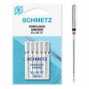 Ihly Schmetz ELx705 SUK CF (5x80)
