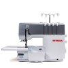 Overlock Bernina L850