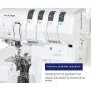 Brother Airflow 3000 - drahy niti